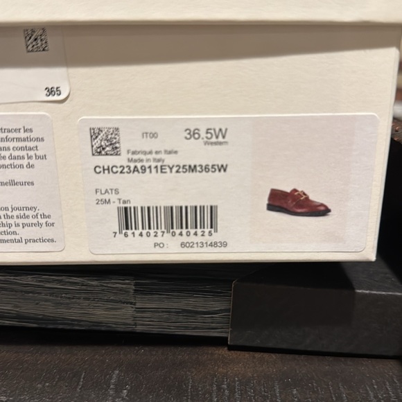 Chloe loafers - Picture 8 of 8